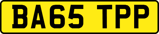 BA65TPP