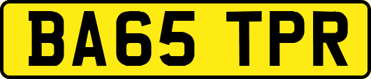 BA65TPR