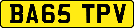 BA65TPV