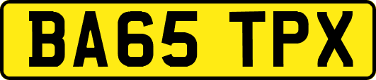 BA65TPX