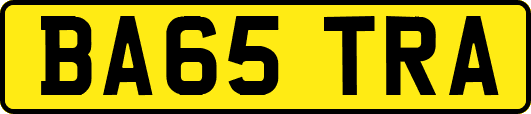 BA65TRA