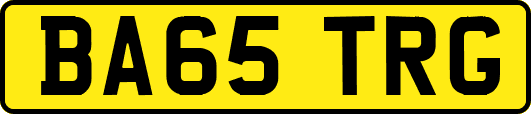BA65TRG