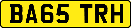 BA65TRH