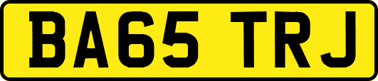 BA65TRJ