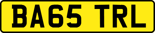 BA65TRL