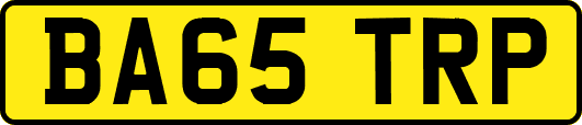 BA65TRP