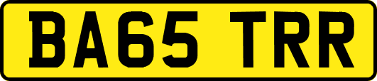 BA65TRR