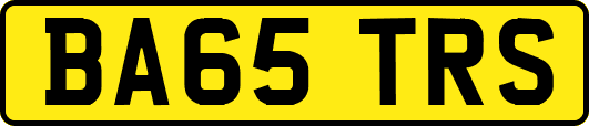 BA65TRS