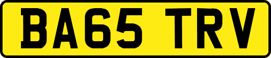 BA65TRV