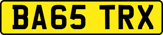 BA65TRX