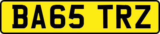 BA65TRZ