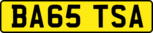 BA65TSA