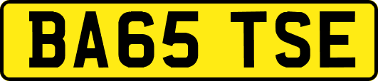 BA65TSE