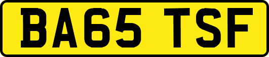 BA65TSF