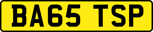 BA65TSP