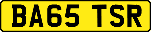 BA65TSR