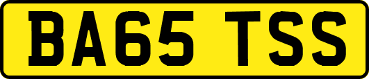 BA65TSS