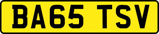 BA65TSV