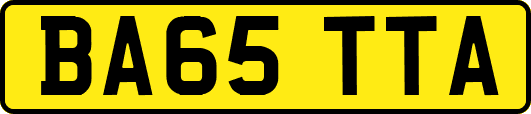 BA65TTA