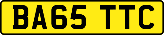 BA65TTC