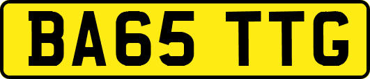 BA65TTG