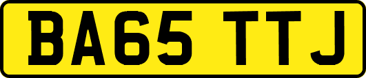 BA65TTJ