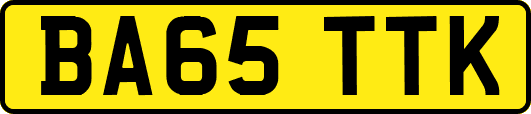BA65TTK