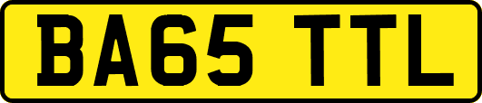 BA65TTL
