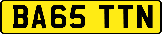 BA65TTN