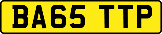 BA65TTP
