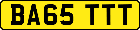 BA65TTT