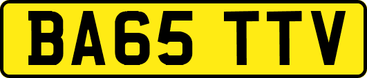 BA65TTV