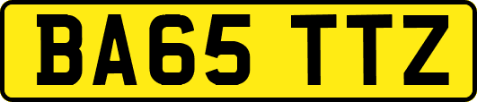 BA65TTZ