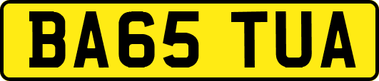 BA65TUA