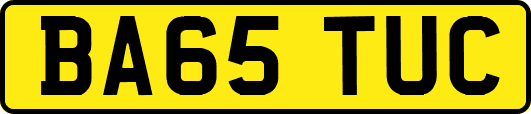 BA65TUC