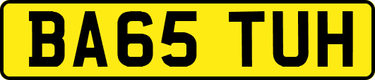 BA65TUH