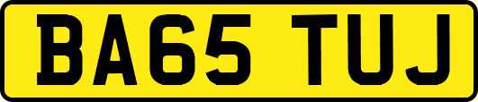 BA65TUJ