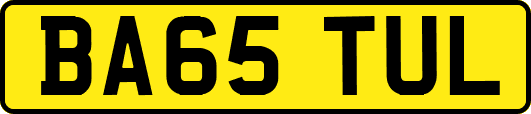 BA65TUL