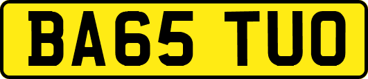 BA65TUO