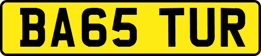 BA65TUR