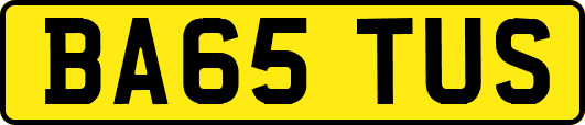 BA65TUS