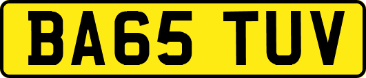 BA65TUV