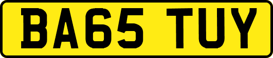 BA65TUY