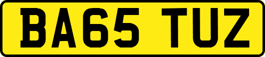 BA65TUZ