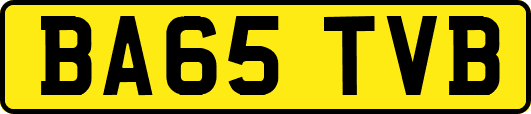 BA65TVB