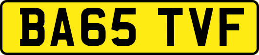 BA65TVF
