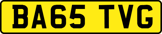 BA65TVG
