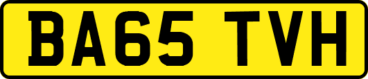 BA65TVH