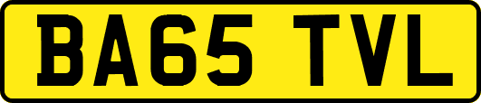 BA65TVL