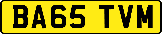 BA65TVM